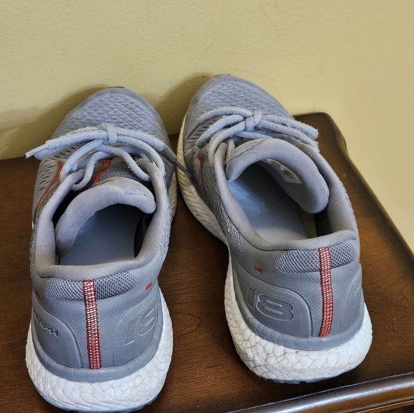 Saucony Triumph 18 in the \